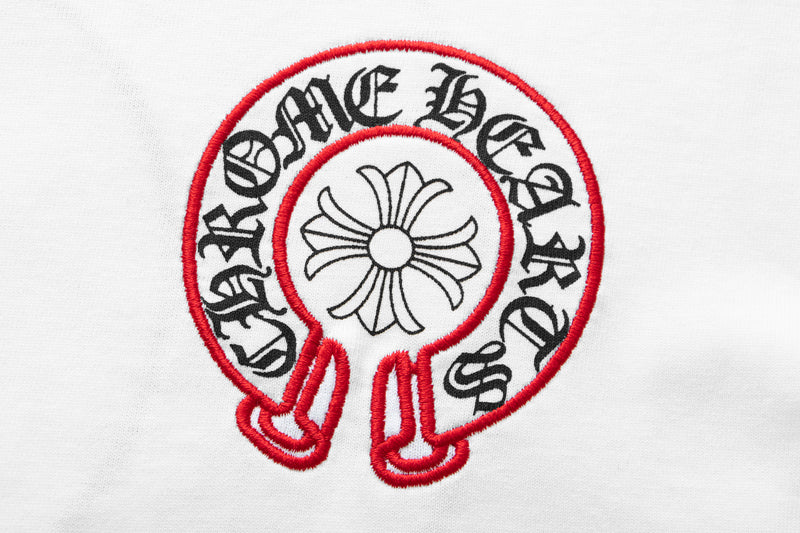 Chrome Hearts New T-shirts 6008