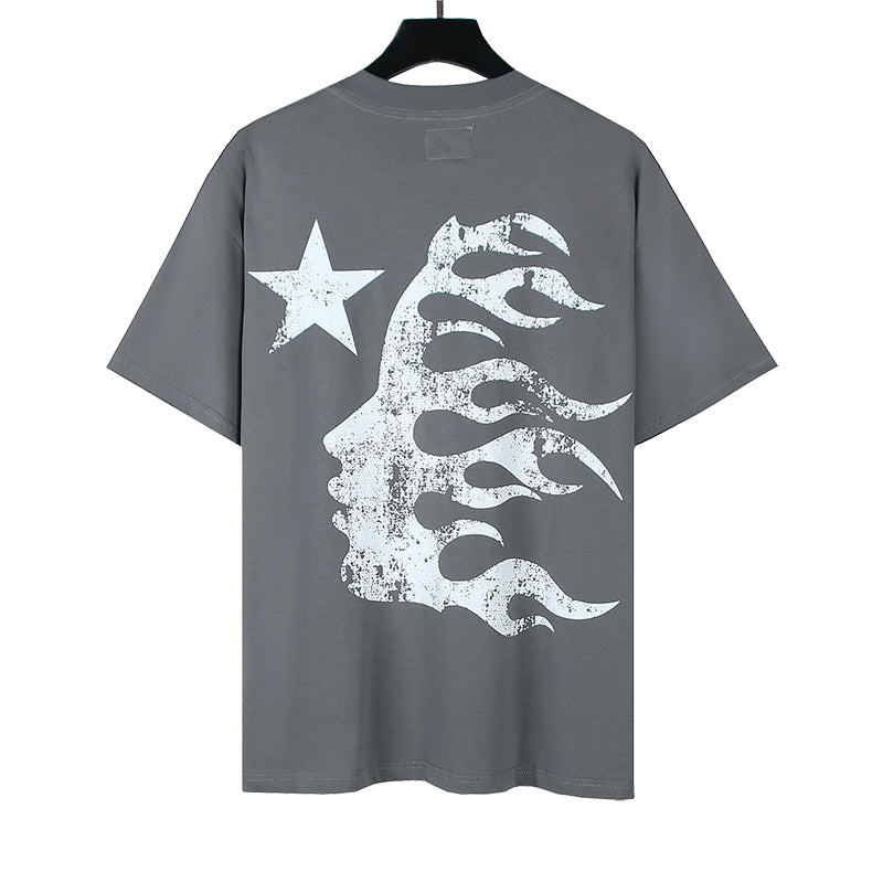 HE new fashion T-shirt 550