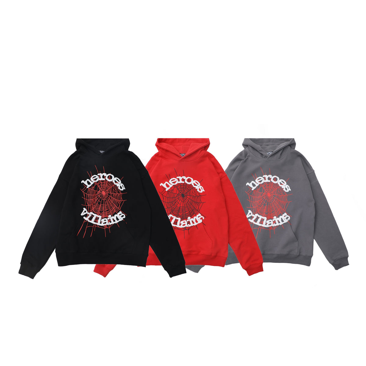 Sp5der Hoodie