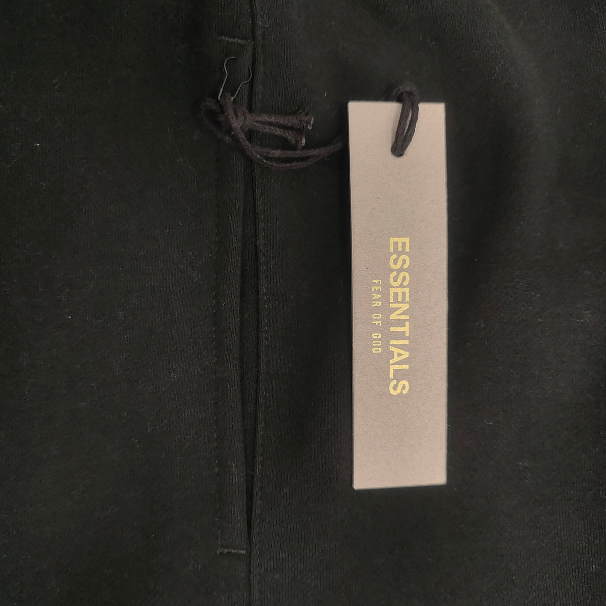 Fear of God ESSENTIALS Relaxed Sweat Shorts