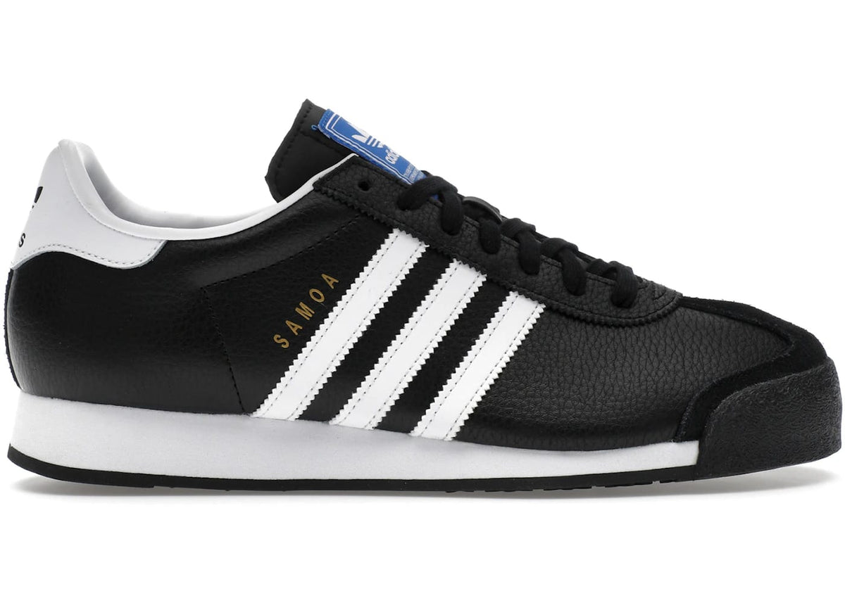 adidas Samoa Core Black