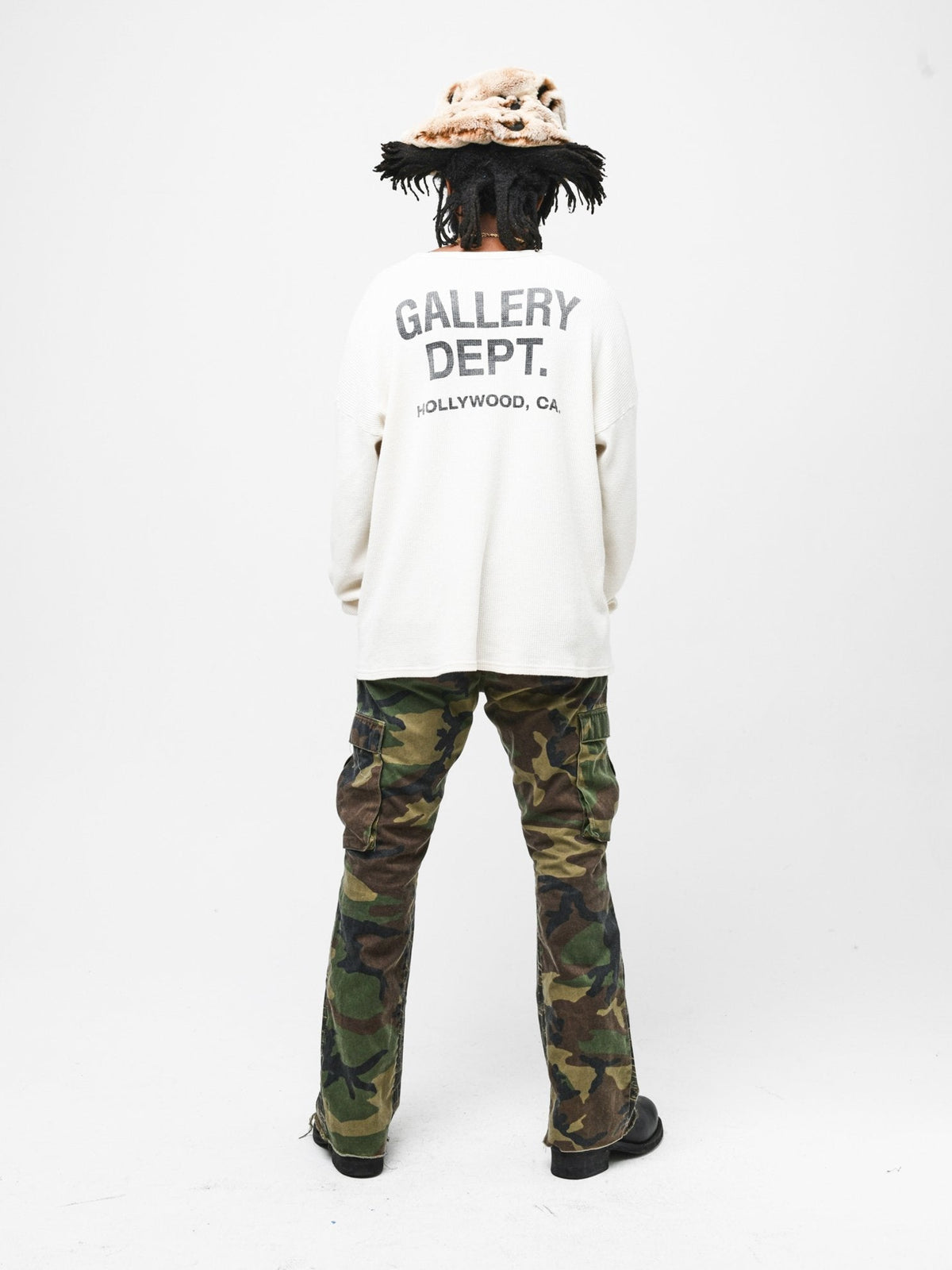 GALLERY DEPT New Pants