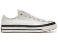Converse Chuck Taylor All Star 70 Ox Moncler Fragment White
