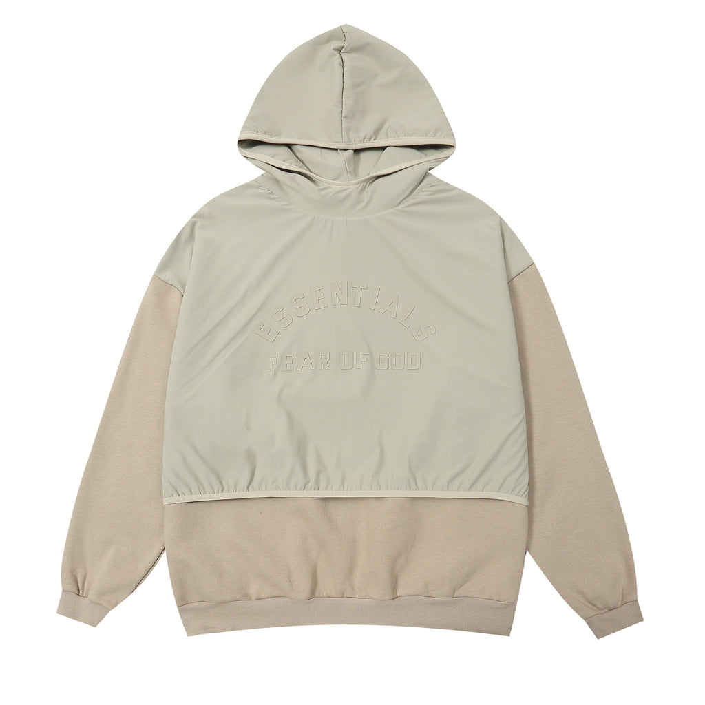 Fear of God ESSENTIALS Hoodie