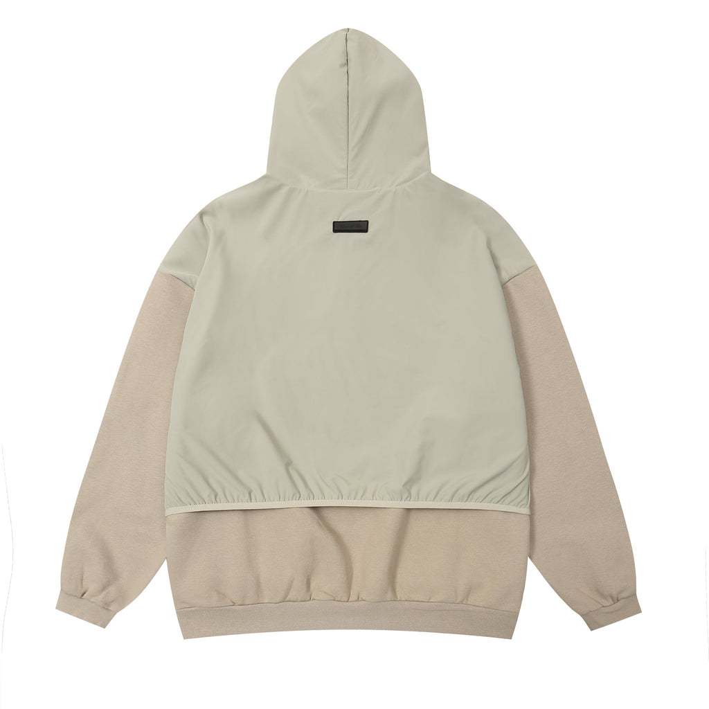 Fear of God ESSENTIALS Hoodie