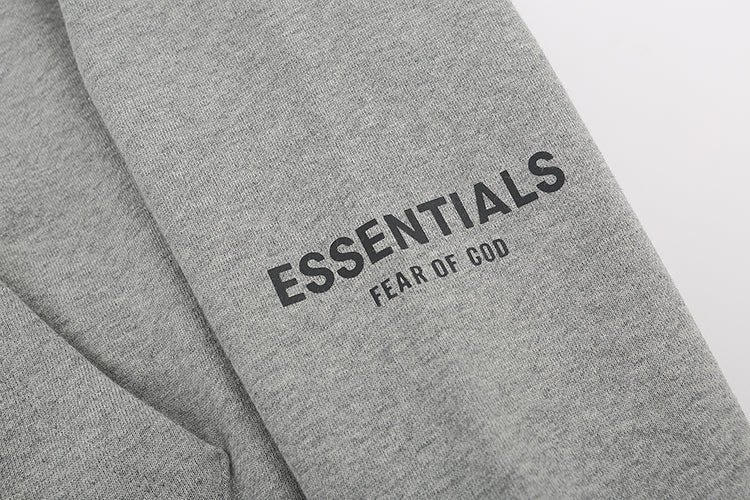 Fear of God ESSENTIALS Hoodie