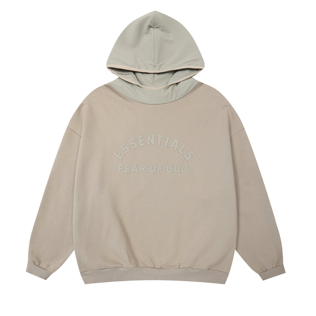 Fear of God ESSENTIALS Hoodie