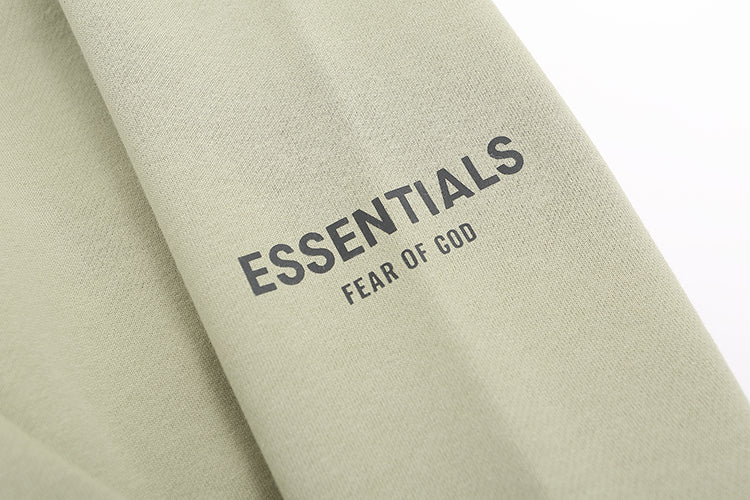 Fear of God ESSENTIALS Hoodie