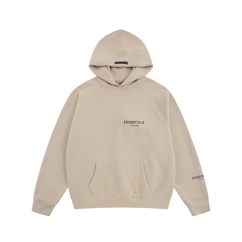 Fear of God ESSENTIALS Hoodie