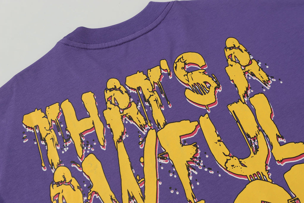 That's A Awful Lot Of Cough Syrup T-Shirt