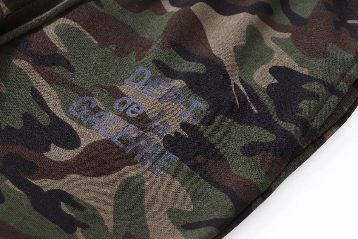 GALLERY DEPT New Pants
