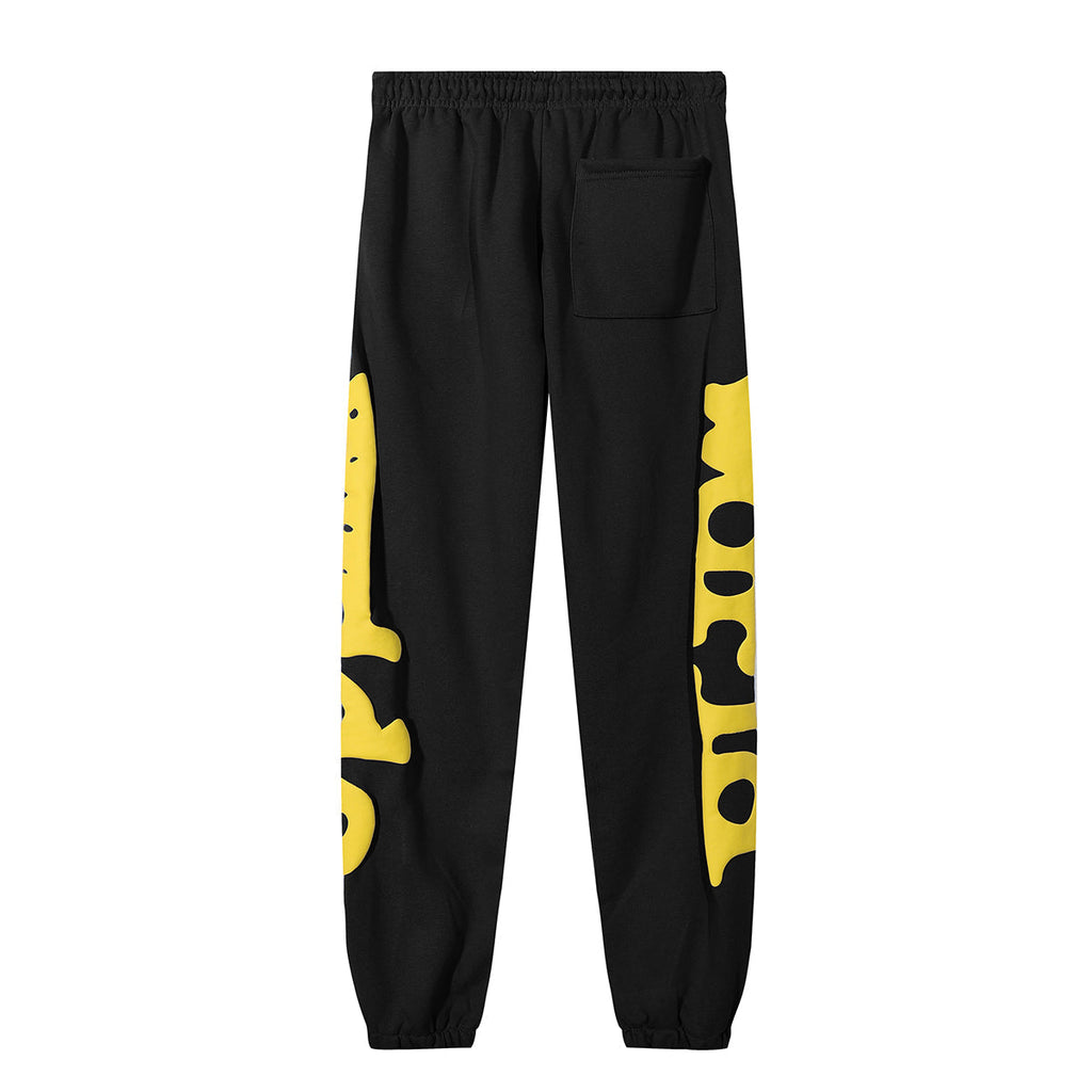 Sp5der Hoodie Suit