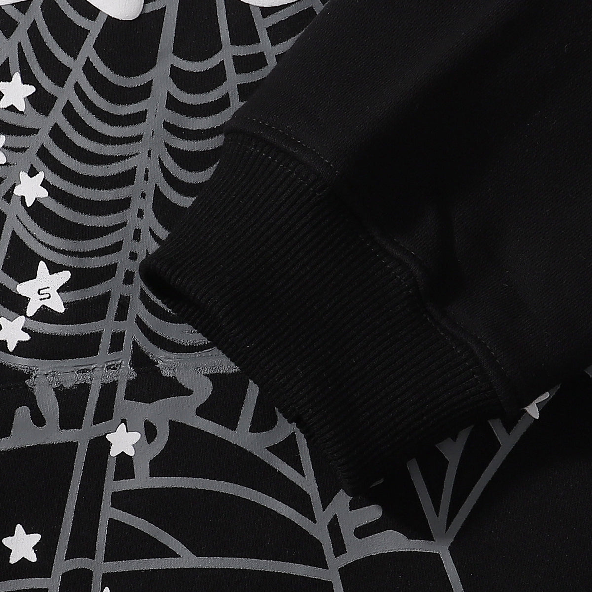 Sp5der Hoodie Suit