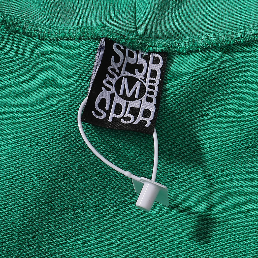 Sp5der Hoodie Suit