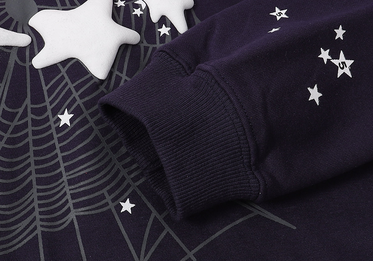 Sp5der Hoodie