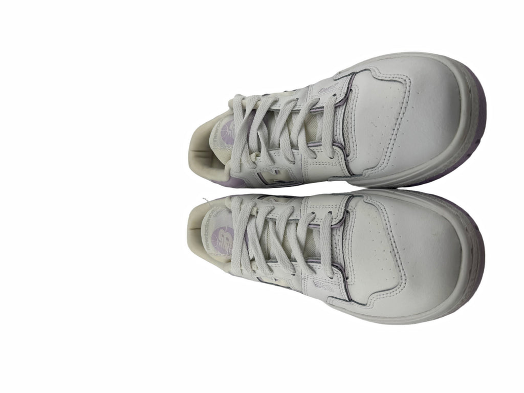 New Balance 550 White Thistle (GS)