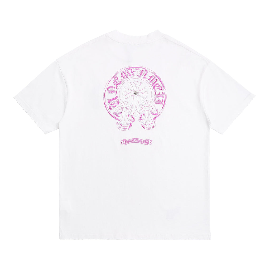 Chrome Hearts New T-shirts 1920