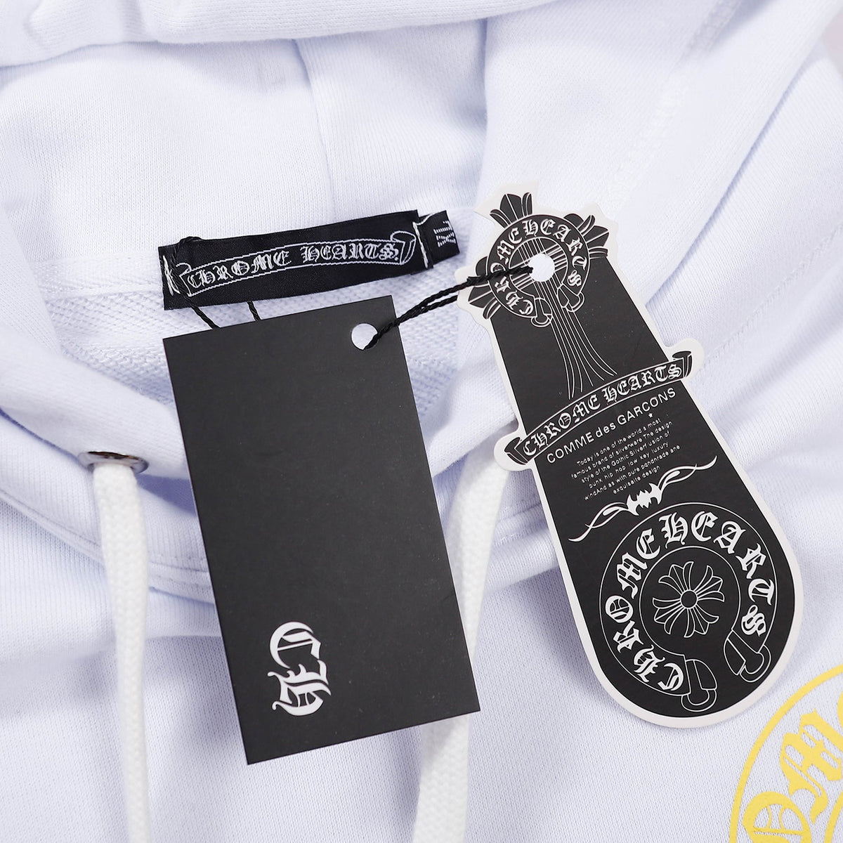 Chrome Hearts New Hoodie 8879