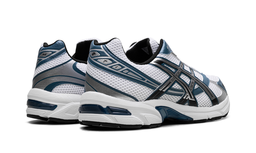 ASICS Gel-1130 White Restful Teal