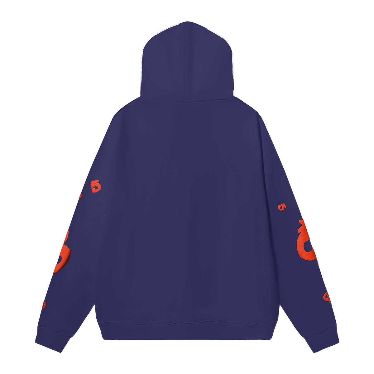 Sp5der Hoodie Suit