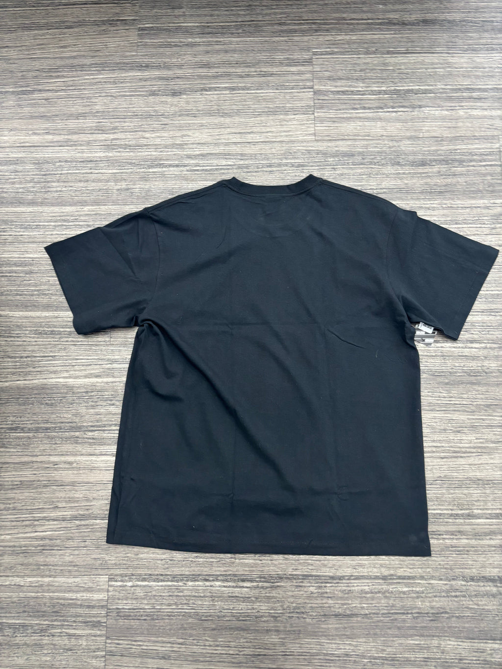 BAPE Color Camo By Bathing Ape Tee (FW24) Black/Red