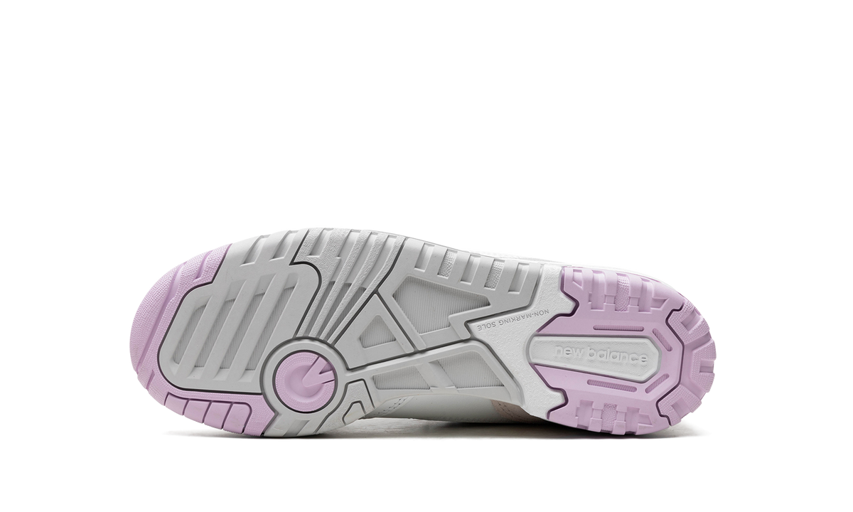 New Balance 550 White Thistle (GS)